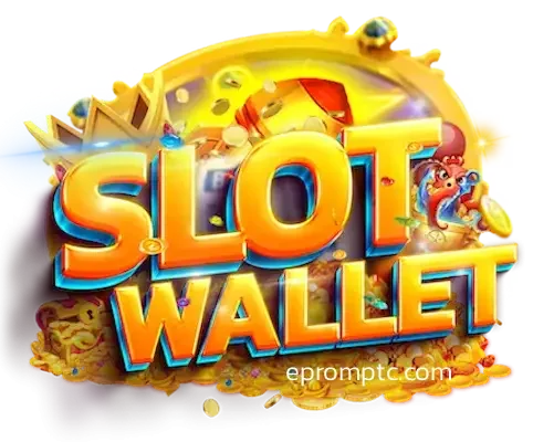 ฝากวอเลท ไม่มีขั้นต่ํา logo